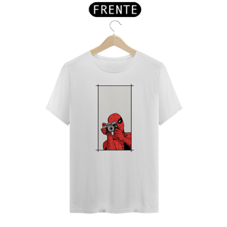 Nome do produto Camiseta Unissex Marvel 6