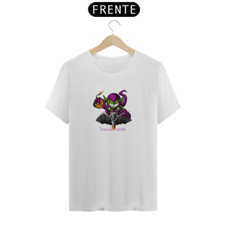Nome do produto Camiseta Unissex Marvel 10
