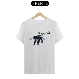 Nome do produto Camiseta Unissex Marvel 12