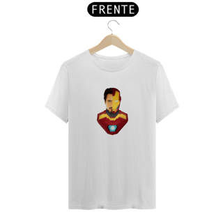 Nome do produto Camiseta Unissex Marvel 15