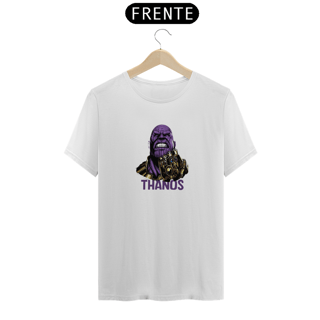 Nome do produto Camiseta Unissex Marvel 16