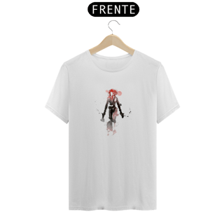 Nome do produto Camiseta Unissex Marvel 22