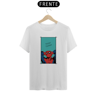 Nome do produto Camiseta Unissex Marvel 23