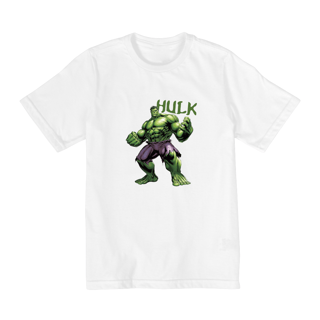 Nome do produto Camiseta Infantil (2 a 8) Marvel 7