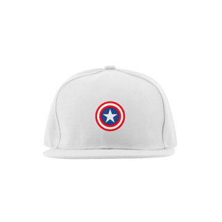 Nome do produto Boné Marvel 8