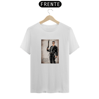 Nome do produto Camiseta Unissex O Exterminador do Futuro 1