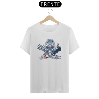 Nome do produto Camiseta Unissex O Exterminador do Futuro 3