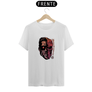 Nome do produto Camiseta Unissex O Exterminador do Futuro 4