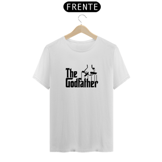 Nome do produto Camiseta Unissex O Poderoso Chefão 3