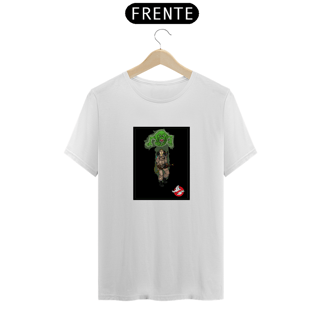 Nome do produto Camiseta Unissex Os Caça-Fantasmas 1