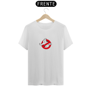 Nome do produto Camiseta Unissex Os Caça-Fantasmas 3