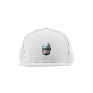 Nome do produto Boné RoboCop 1