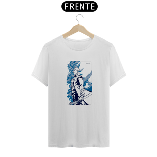 Nome do produto Camiseta Unissex Devil May Cry 2