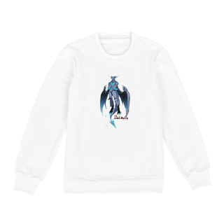 Nome do produto Moletom Fechado Unissex Devil May Cry 4