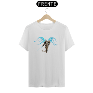 Nome do produto Camiseta Unissex Diablo 1