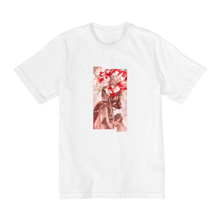 Nome do produto Camiseta Infantil (2 a 8) Elden Ring 1