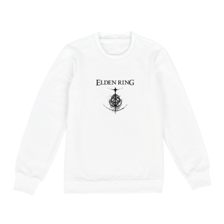 Nome do produto Moletom Fechado Unissex Elden Ring 4
