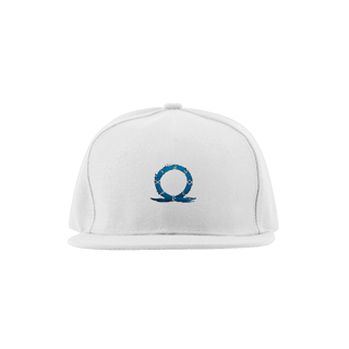 Nome do produto  Boné God Of War 1