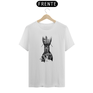 Nome do produto Camiseta Unissex Final Fantasy 2
