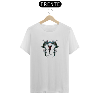 Nome do produto Camiseta Unissex Final Fantasy 4