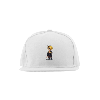 Nome do produto Boné Final Fantasy 4