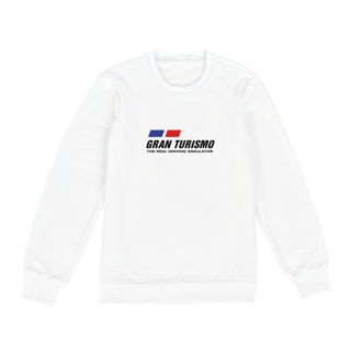 Nome do produto Camiseta Unissex Gran Turismo 1