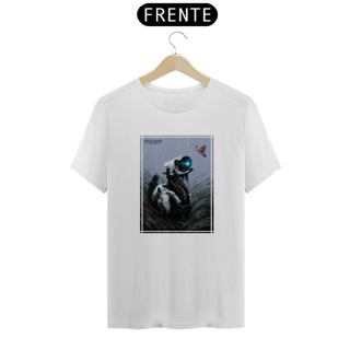 Nome do produto Camiseta Unissex Horizon Zero Dawn 1
