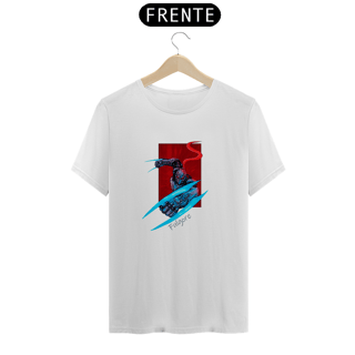 Nome do produto Camiseta Unissex Killer Instinct 1