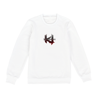 Nome do produto Moletom Fechado Unissex Killer Instinct 2