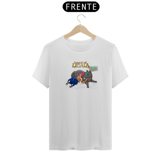 Nome do produto Camiseta Unissex Legend Of Legaia 1