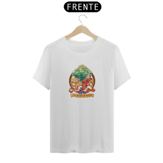 Camiseta Unissex Legend Of Mana 2