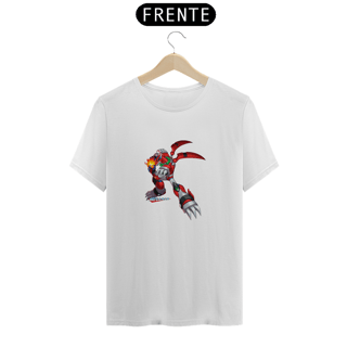 Nome do produto Camiseta Unissex Mega Man 3