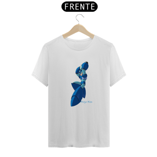 Nome do produto Camiseta Unissex Mega Man 5