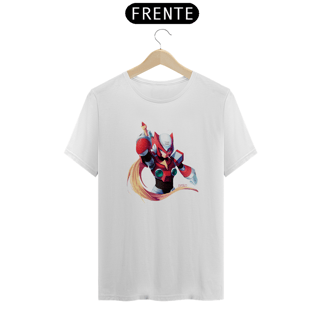 Nome do produto Camiseta Unissex Mega Man 7