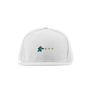 Nome do produto Boné Mega Man 1