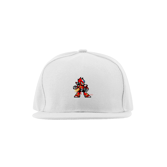 Boné Mega Man 3