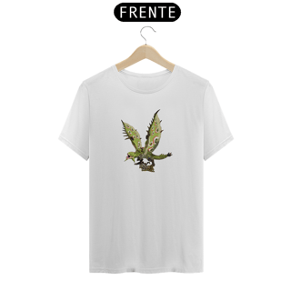 Nome do produto Camiseta Unissex Monster Hunter 3
