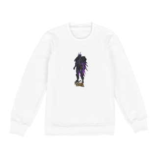 Nome do produto Moletom Fechado Unissex Monster Hunter 1