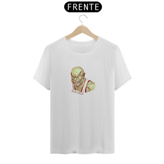 Nome do produto Camiseta Unissex Mortal Kombat 5