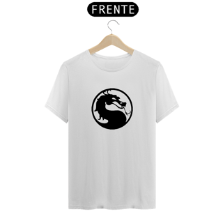 Nome do produto Camiseta Unissex Mortal Kombat 8