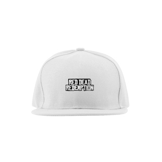 Nome do produto Boné Red Dead Redemption 1