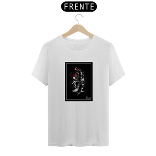 Nome do produto Camiseta Unissex Street Fighter 2