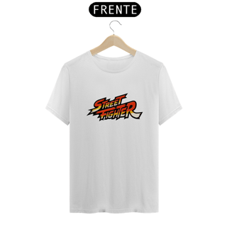Nome do produto Camiseta Unissex Street Fighter 8