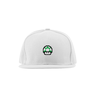 Nome do produto Boné Super Mario 2