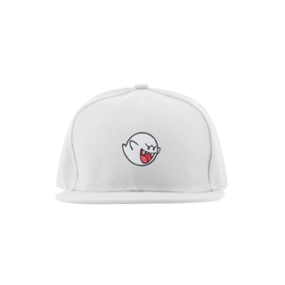 Nome do produto Boné Super Mario 4