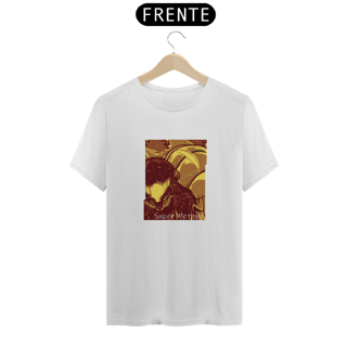 Nome do produto Camiseta Super Metroid 1