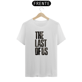 Nome do produto amiseta Unissex The Last of Us 3