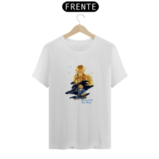 Nome do produto Camiseta Unissex Zelda 5