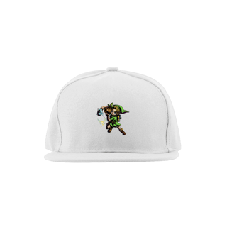 Nome do produto Boné Zelda 5