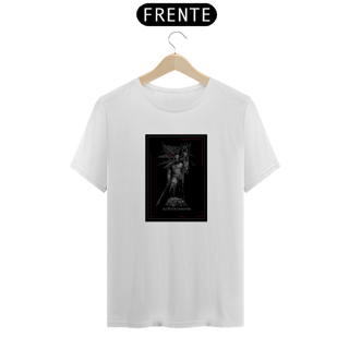 Nome do produto Camiseta Unissex The Witcher 2